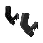 Thule Urban Glide 3 & Urban Glide 4-Wheel Single Car Seat Adapter for Maxi-COSI