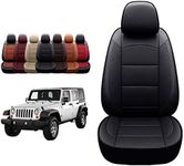 OASIS AUTO 2007-2017 Wrangler JK Cu