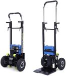 Electric Stair Climbing Hand Trucks