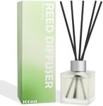 Aeeteek Reed Diffuser, Tomato Garde