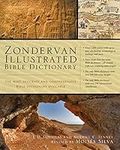 Zondervan Illustrated Bible Diction