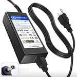 T-Power 19v AC Adapter Compatible with ASUS Dual-Band RT-N66U RT-N65U RT-AC66U RT-AC68U RT-AC68W RT-AC68P RT-AC68R N750 N900 AC1750 AC1900 Gigabit Wi-Fi Router Power Supply ChargerPower Supply Charger