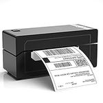 LUFIER Shipping Label Printer, Comm