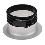 Pro Studio Solutions EZ Pro Softbox Speedring speed ring insert for Profoto Strobe Light