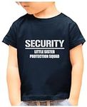 Big Brother Shirt Security for Litt