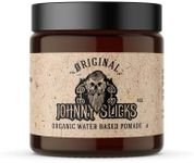 Johnny Slicks Water Based Pomade | 