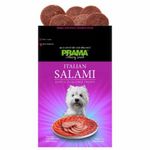 Prama Italian Salami Dog Treats, 70g(Combo Pack of 2)