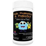 Probiotics For Kids