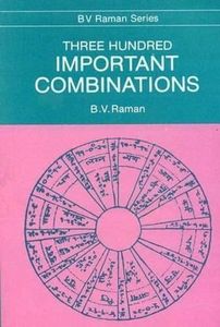 Three Hundred Important Combinations