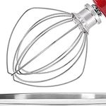 Wire Whip Compatible with KitchenAi