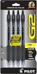 Pilot, G2 Premium Gel Roller Pens, 