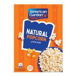 AG Microwave Popcorn Regular 10.5oz