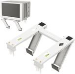 Window Air Conditioner Support Bracket, Universal Window AC Mount Units Up to 200lbs, Fits 5000-22000BTU AC Units
