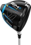 TaylorMade SIM 2 Max Driver Mens Ri