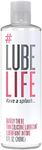 Lube Life Barely There Thin Silicon