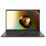 kwmobile Screen Protector Compatible with ASUS Vivobook 15 15,6" 1335U - Screen Protector Matte Anti-Glare Display Film