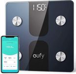 eufy by Anker, Smart Scale C1 with 