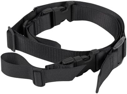 Condor Speedy 2 Point Sling (Black)