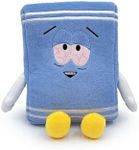 YouTooz Towelie Plush 9in, South Park Towelie Plush Figure, Collectible Towelie from South Park South Park Collection