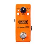 Dunlop Other MXR M290 Phase 95 Mini Guitar Effects Pedal