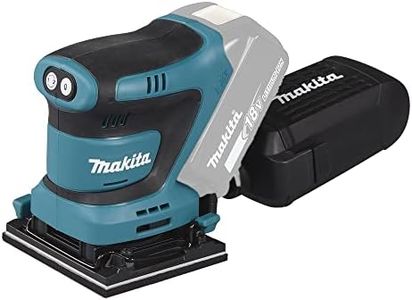 Makita DBO