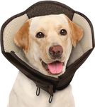 AOFITEE Dog Cone- Adjustable Extra 
