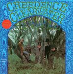 Creedence Clearwater Revival (40th Anniversary Edition)