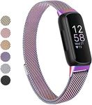 Vanjua for Fitbit Inspire 3 Bands W