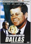 La Conspiracin De Dallas [DVD] [DVD] [1992]