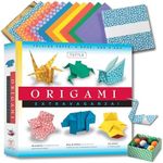 Origami Extravaganza! Folding Paper