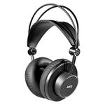 AKG K245 Half Open Monitoring Headphones