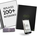 Rocketbook Core Reusable Smart Note