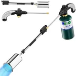 Sondiko Propane Torch Weed Burner, 