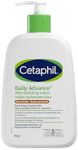 Cetaphil Daily Advance Lotion, Hydr