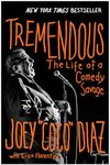 Tremendous: The Life of a Comedy Savage