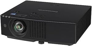 Panasonic PT-VMZ71 WUXGA LCD Laser 