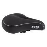 Cloud-9 Cruiser Select Airflow Extra Soft Comfort Saddle