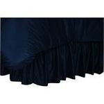 Sports Fan Bedskirts