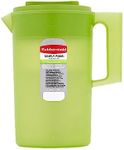 Rubbermaid, 1 Gallon, Lime Green, P