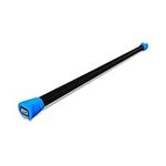 CAP Barbell Weighted Body Bar, 20 L