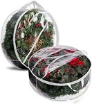 ProPik Christmas Wreath Storage Bag