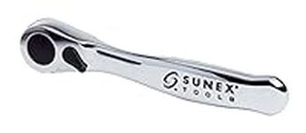 Sunex 9728 1/4" Drive Mini Magnetic