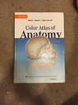 Color Atlas of Anatomy: A Photographic Study of the Human Body