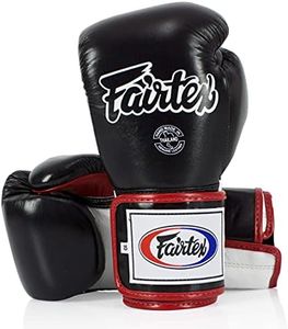 Fairtex BG