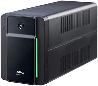 Apc Easy U