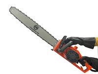 UMG(ultimate machinery & goods) Electric Chain Saw UMG-5022, 3600W, Copper Armature, 22" Guide Bar and Chain, 550m/MIN speed, 550 mm, Automatic Oiler, electric chain saw 22" for wood cutting