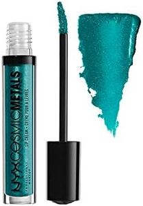 NYX COSMIC METALS LIP CREAM (#CMLC07 - ELECTROMAGNETIC/ ELECTROMAGNETIQUE)