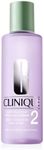 Clinique 3-Step Clarifying Lotion F