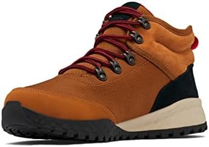 Columbia M