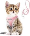 Fida Cat Harness and Leash Set for 